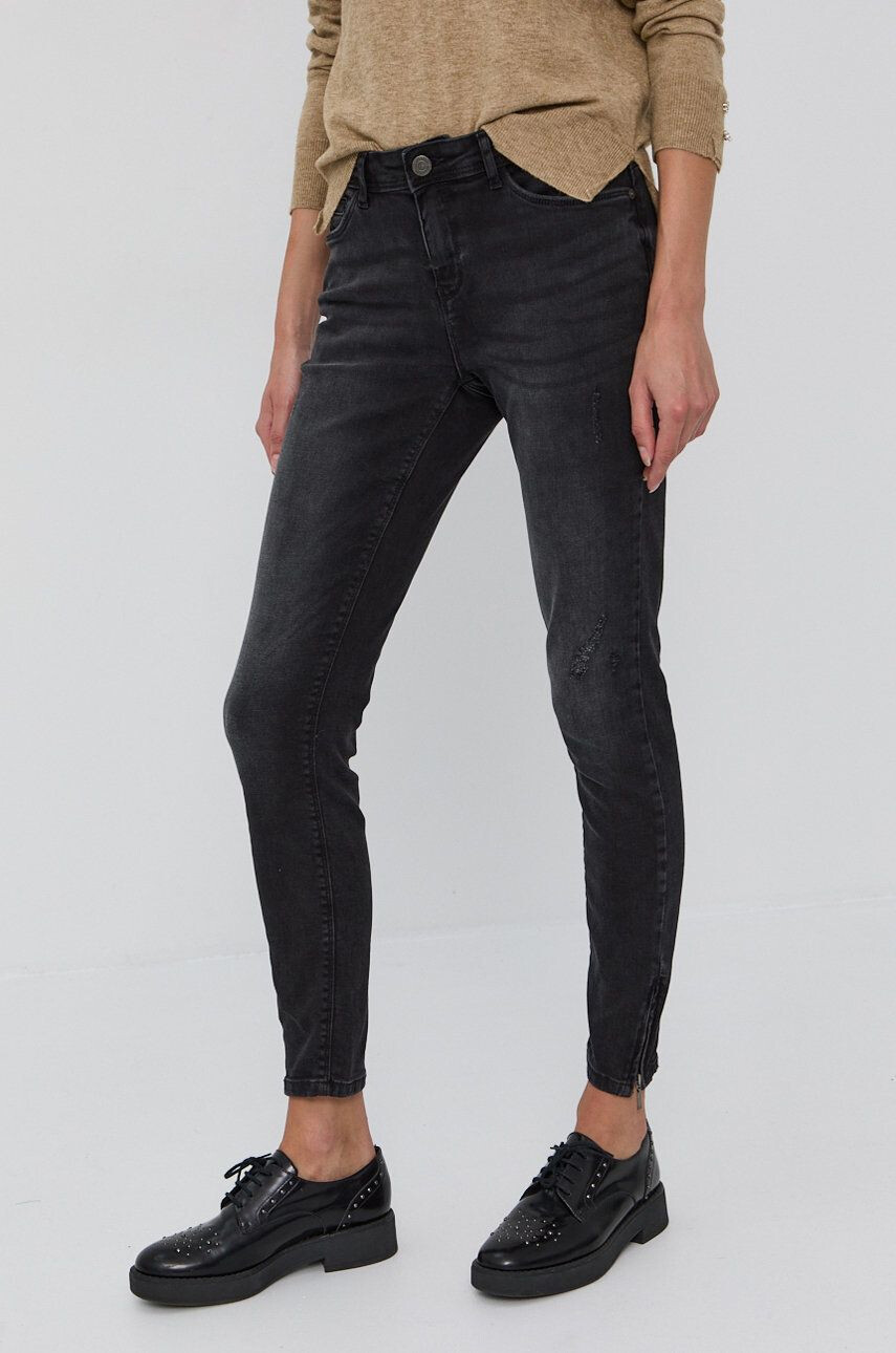 Noisy May Jeans - Pled.ro