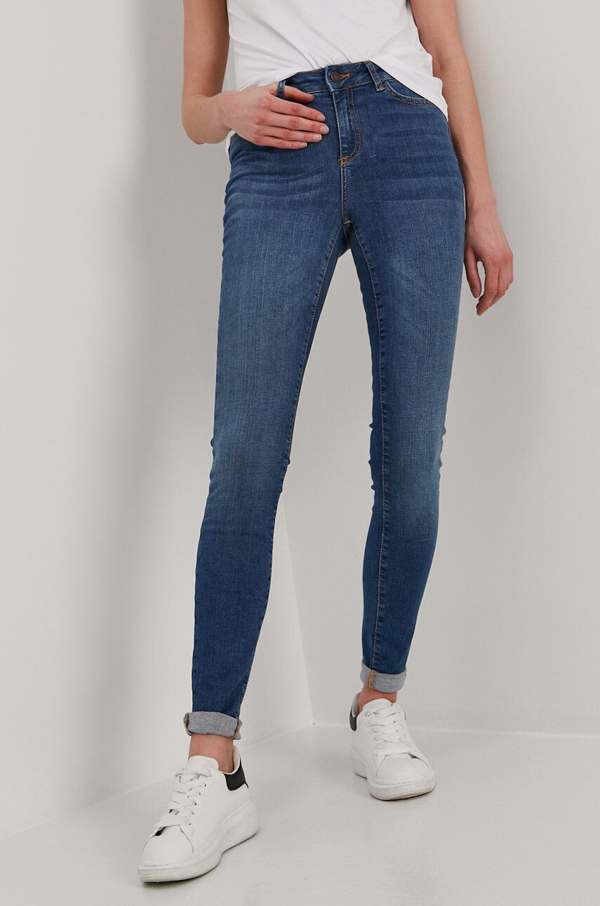 Noisy May Jeans - Pled.ro