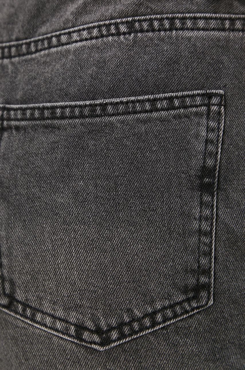 Noisy May Pantaloni scurți jeans - Pled.ro