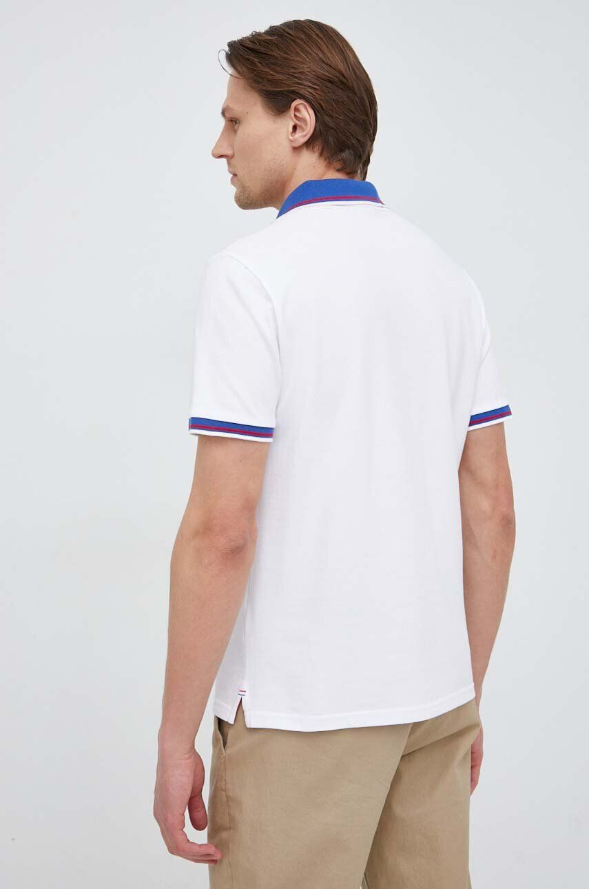 North Sails polo de bumbac - Pled.ro