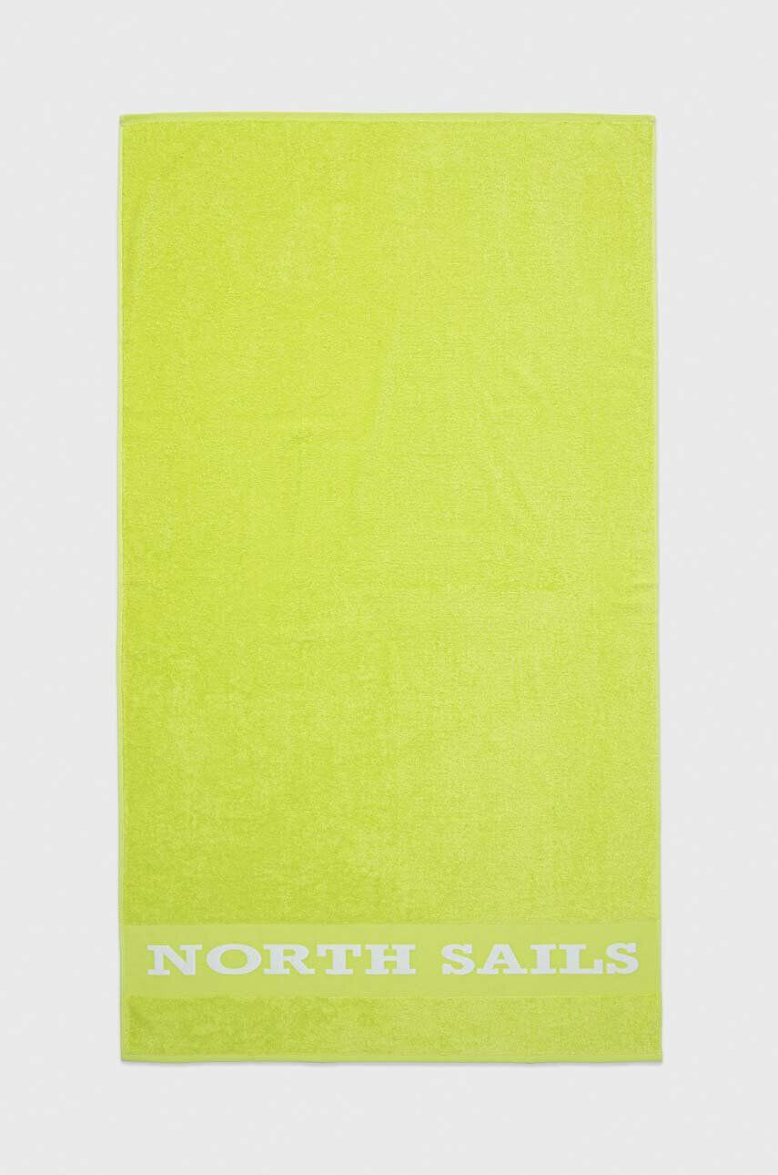 North Sails prosop din bumbac - Pled.ro