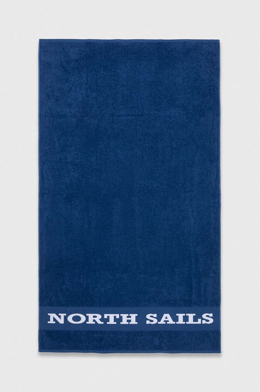 North Sails prosop din bumbac - Pled.ro