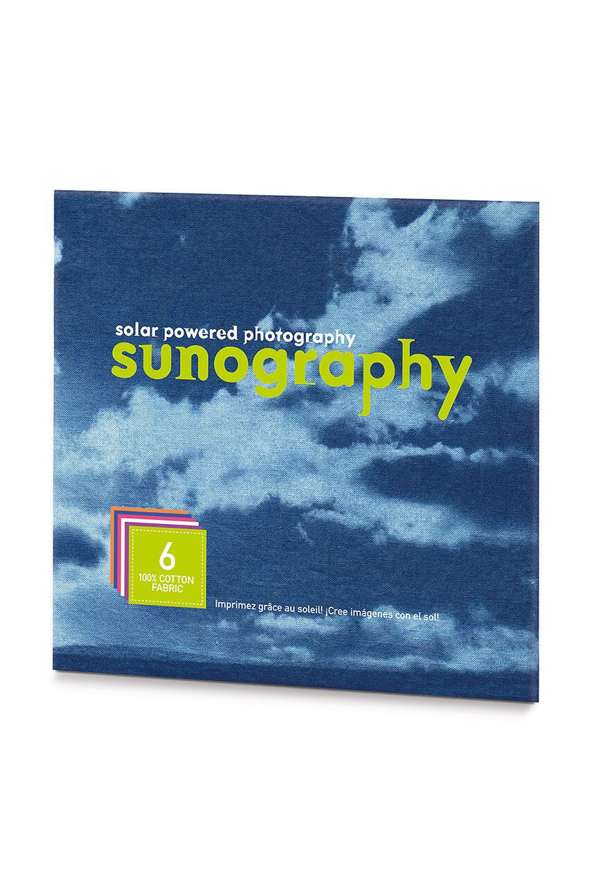 Noted kit de creare a fotografiilor Sunography (6-pack) - Pled.ro