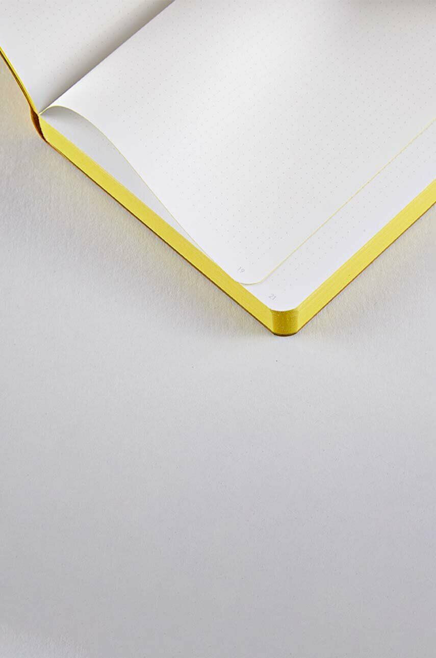 Nuuna notepad - Pled.ro