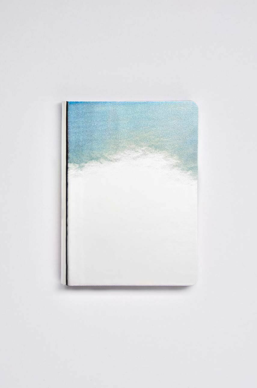 Nuuna notepad - Pled.ro