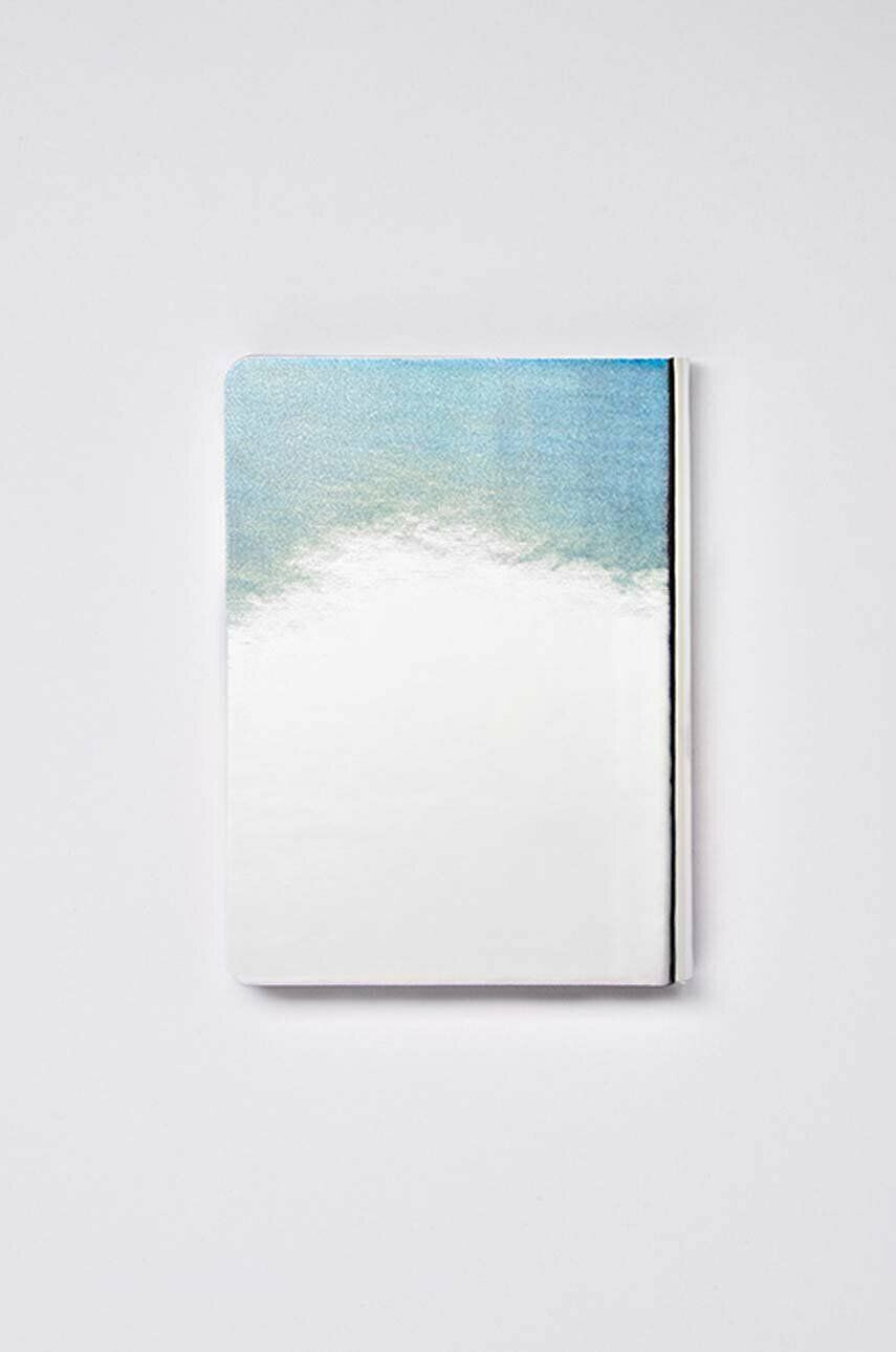 Nuuna notepad - Pled.ro