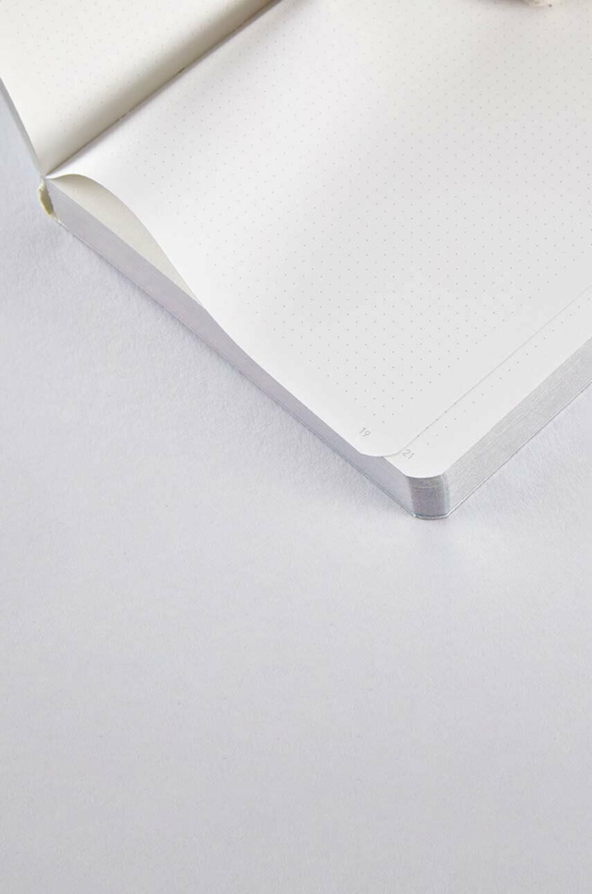 Nuuna notepad - Pled.ro