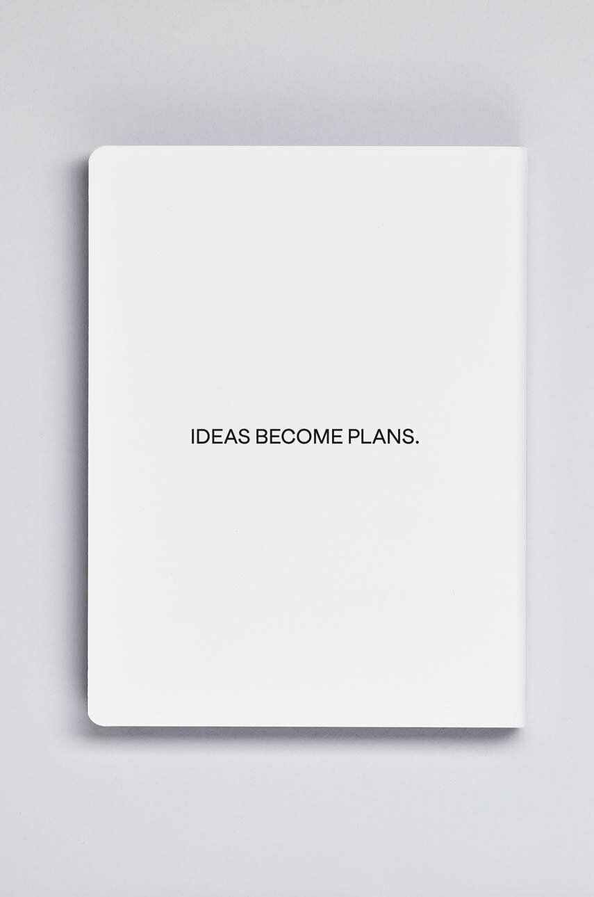 Nuuna notepad Ideas by Heyd L - Pled.ro