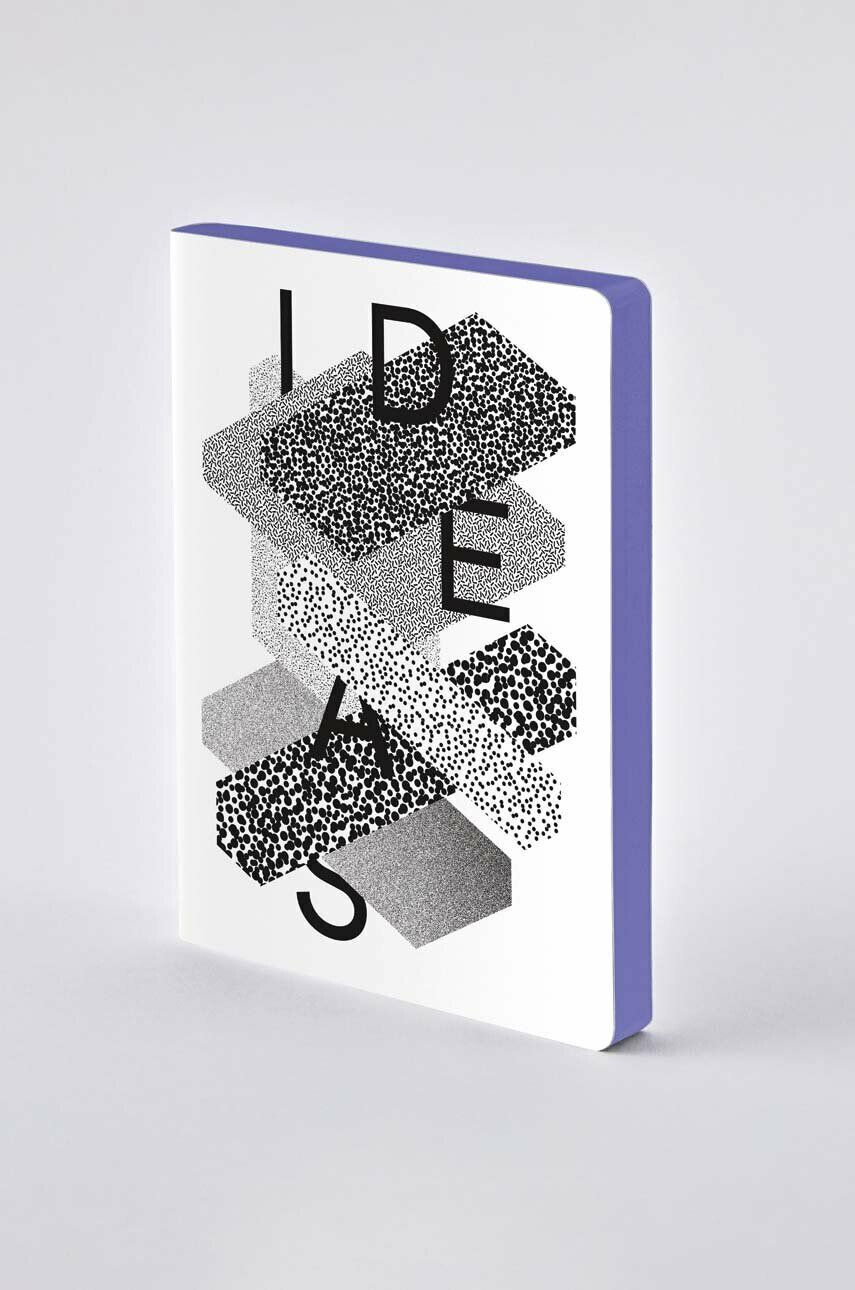 Nuuna notepad Ideas by Heyd L - Pled.ro