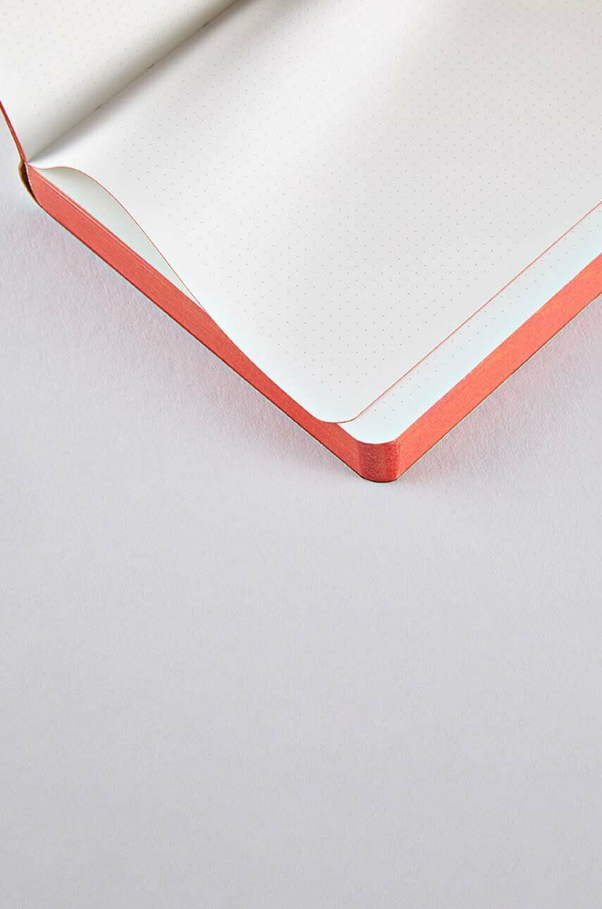 Nuuna notepad Love S - Pled.ro