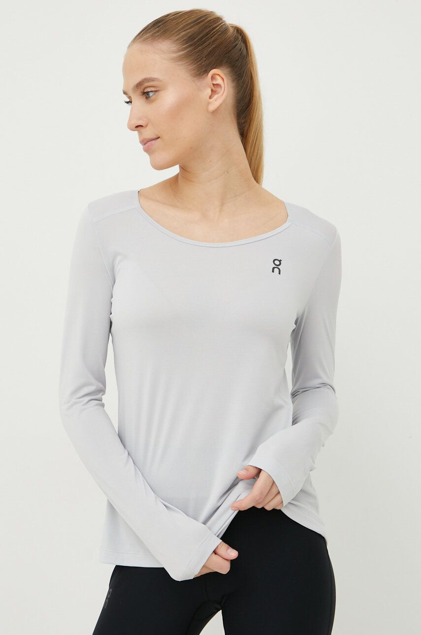 On-running longsleeve pentru alergare Performance - Pled.ro