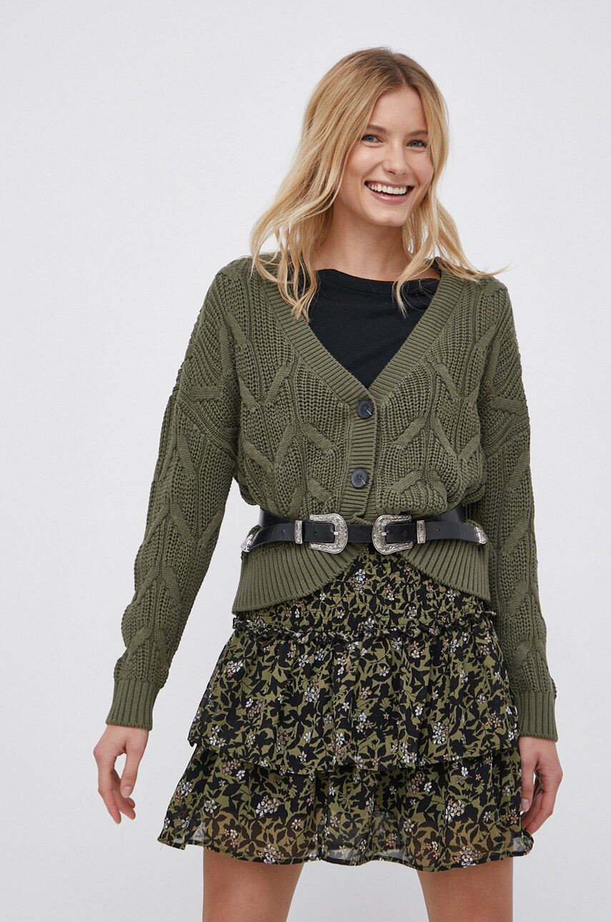 Only cardigan - Pled.ro