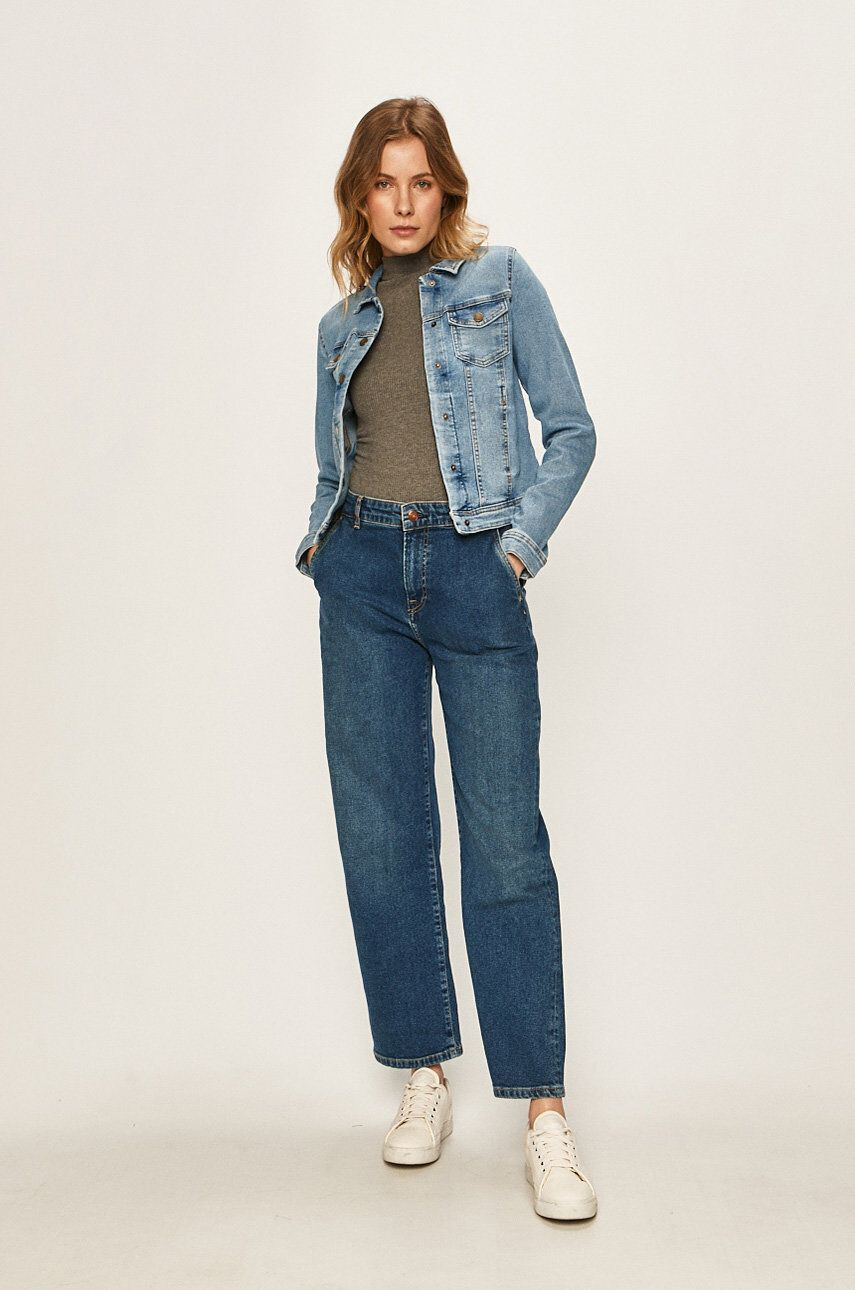 Only Geaca jeans - Pled.ro