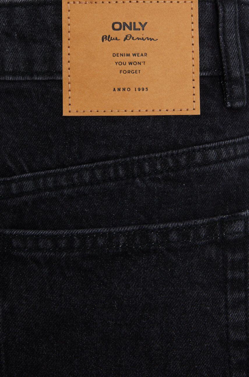 Only pantaloni scurti jeans - Pled.ro