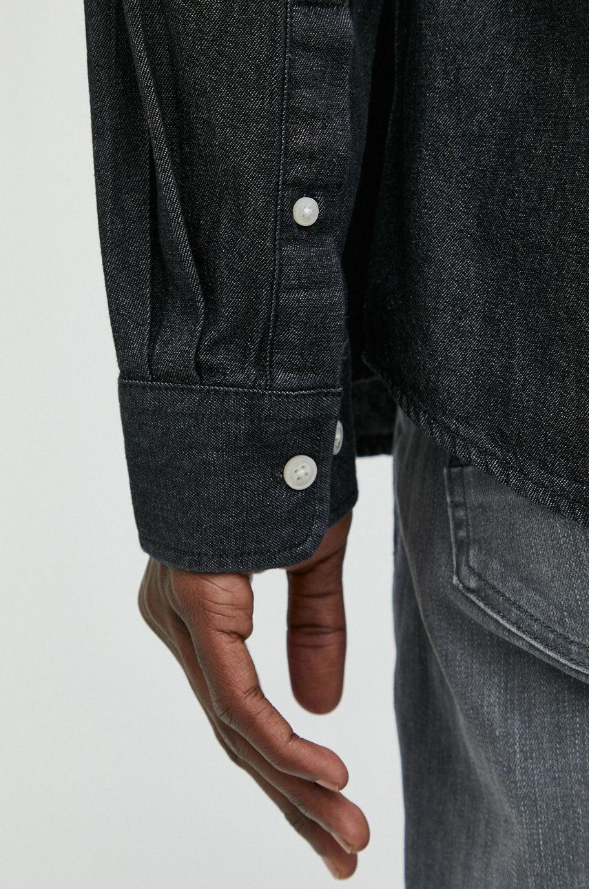 Only & Sons camasa jeans - Pled.ro