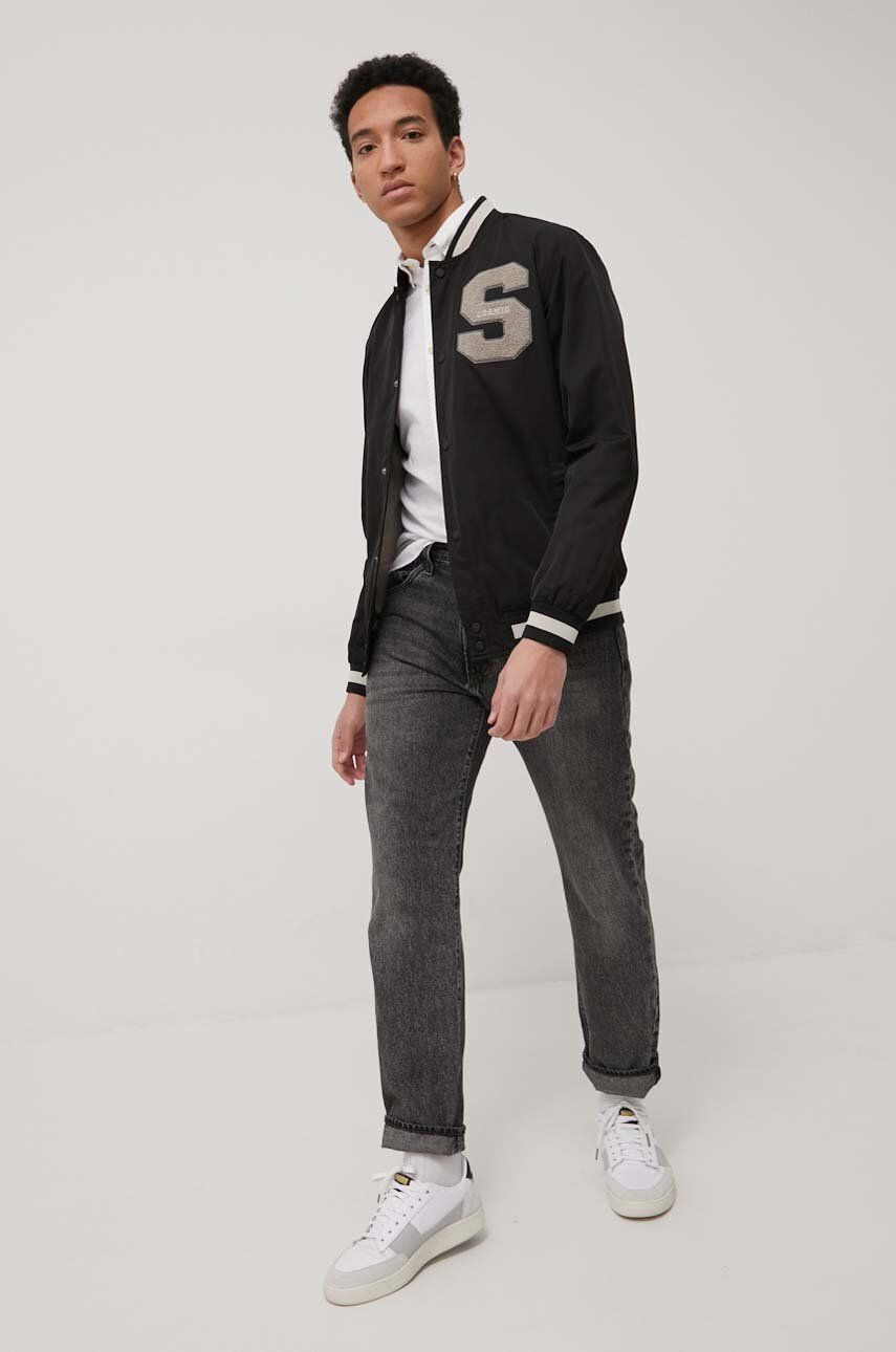 Only & Sons geaca bomber - Pled.ro