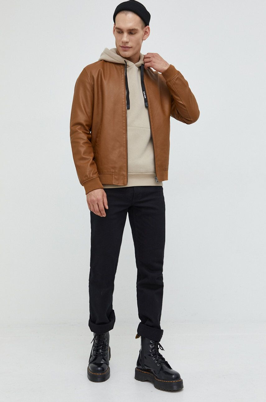 Only & Sons geaca bomber - Pled.ro