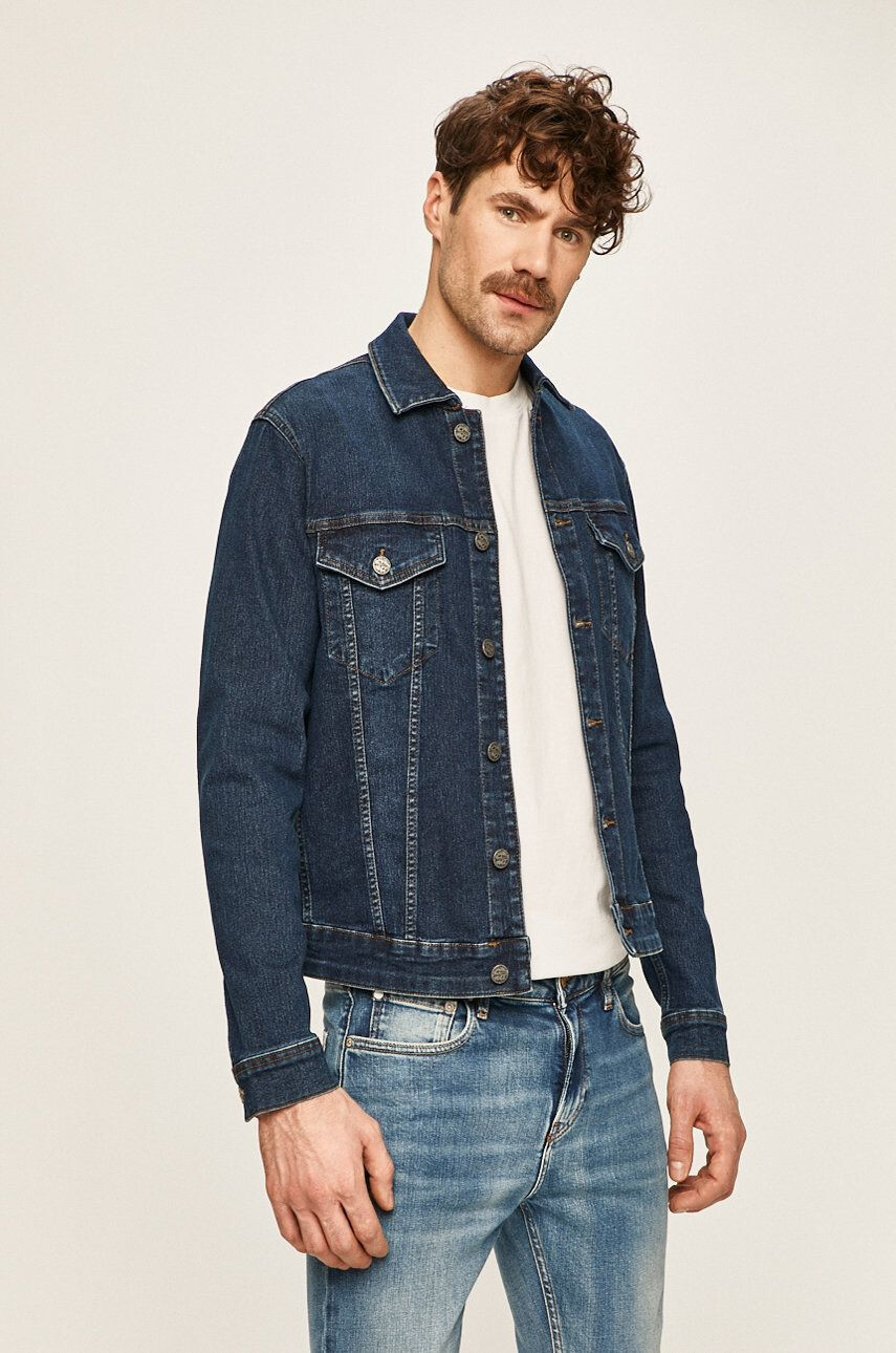 Only & Sons Geaca jeans - Pled.ro