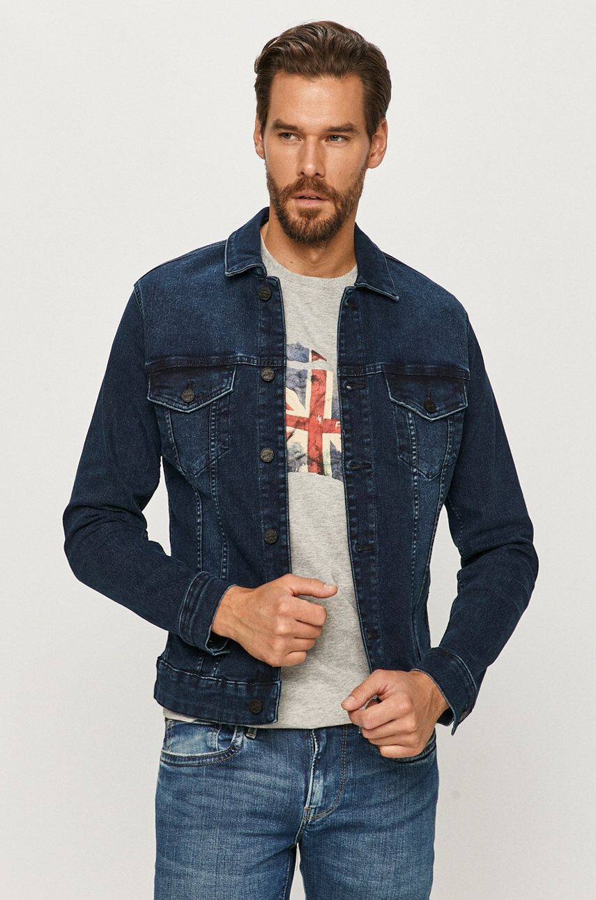 Only & Sons Geaca jeans - Pled.ro