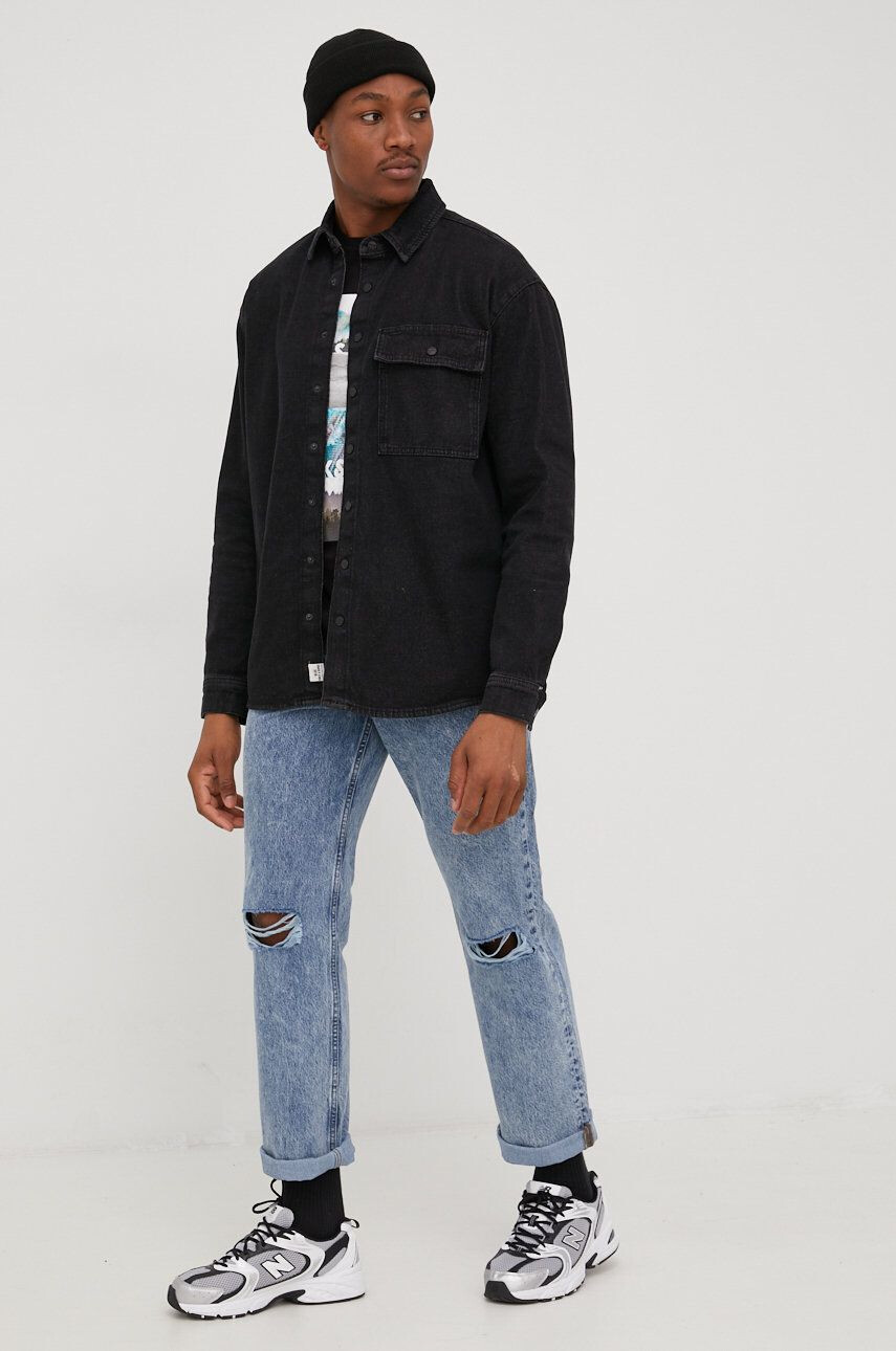 Only & Sons geaca jeans - Pled.ro