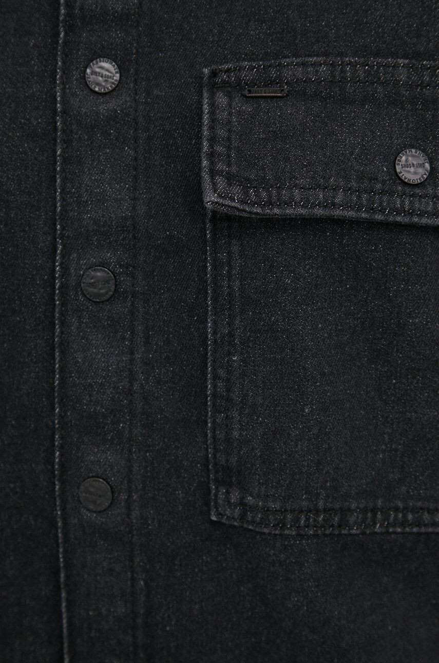 Only & Sons geaca jeans - Pled.ro