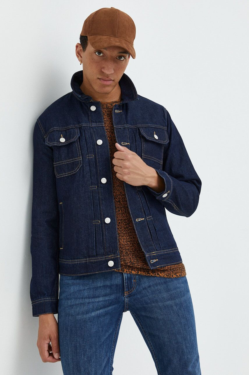 Only & Sons geaca jeans - Pled.ro