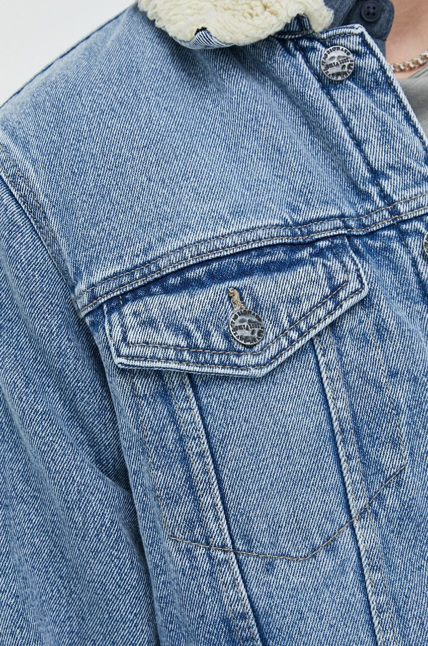 Only & Sons geaca jeans - Pled.ro