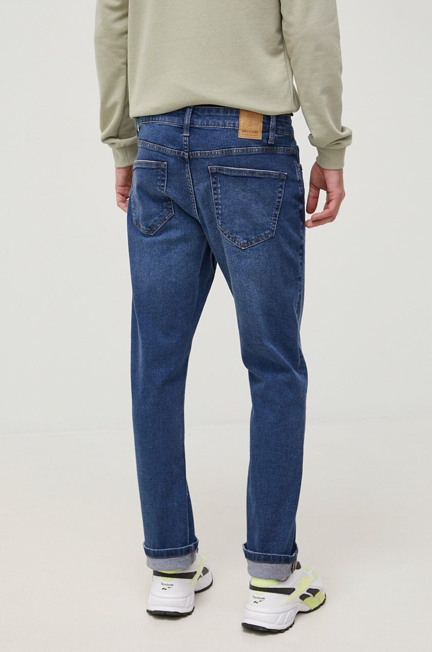 Only & Sons jeansi - Pled.ro