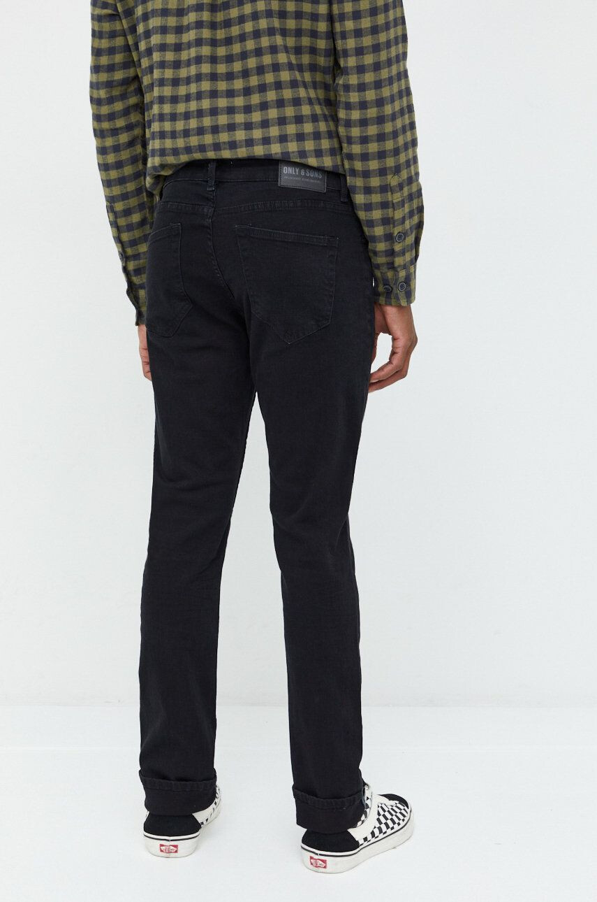 Only & Sons jeansi - Pled.ro