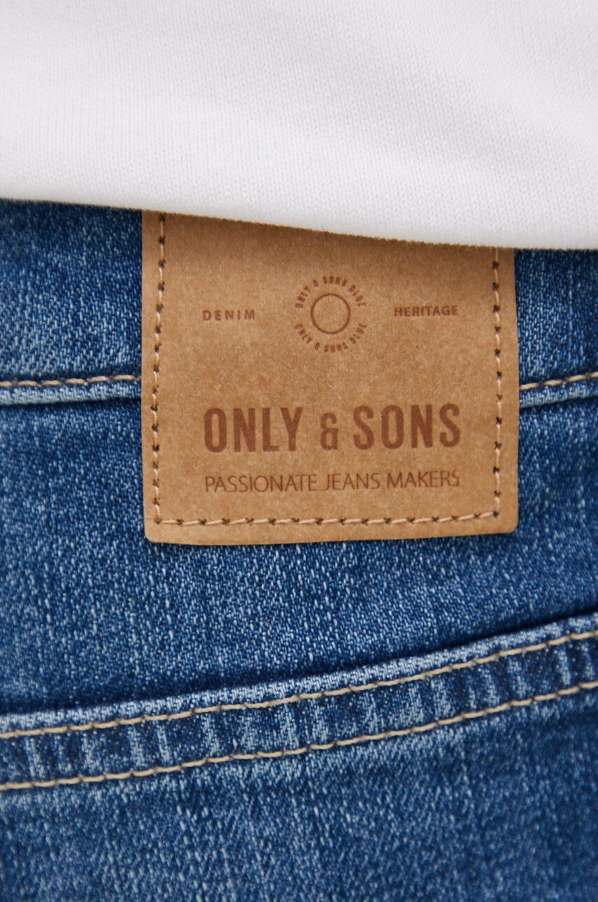 Only & Sons Jeans Weft - Pled.ro