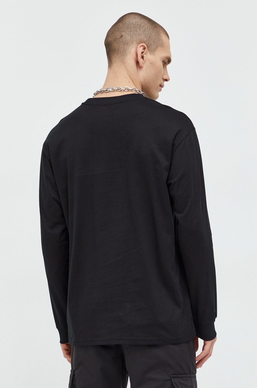 Only & Sons longsleeve din bumbac - Pled.ro