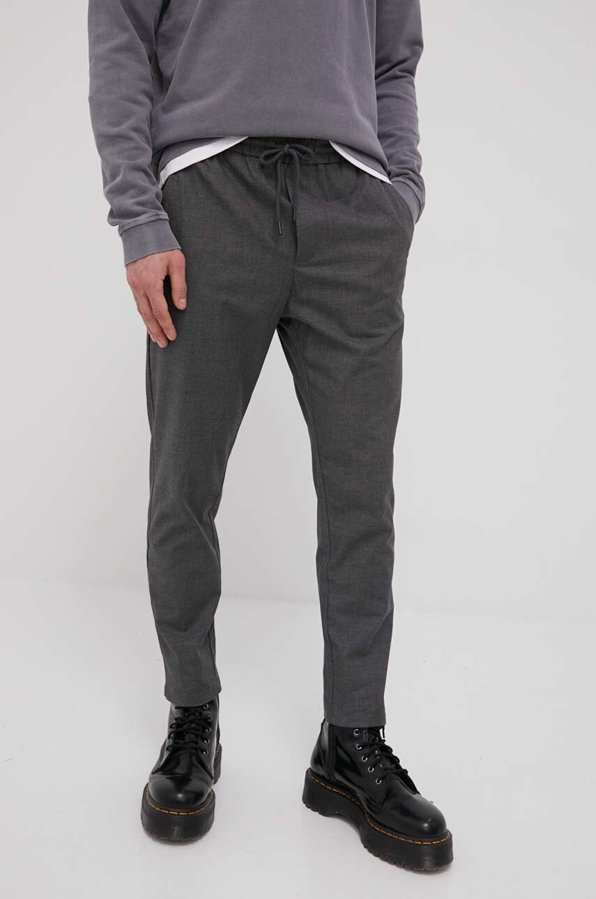 Only & Sons pantaloni - Pled.ro