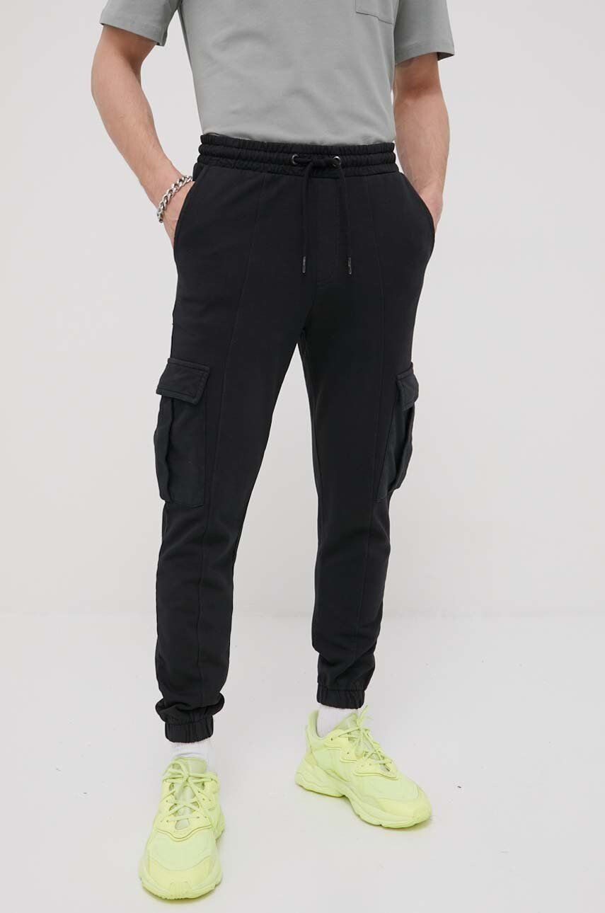 Only & Sons pantaloni - Pled.ro