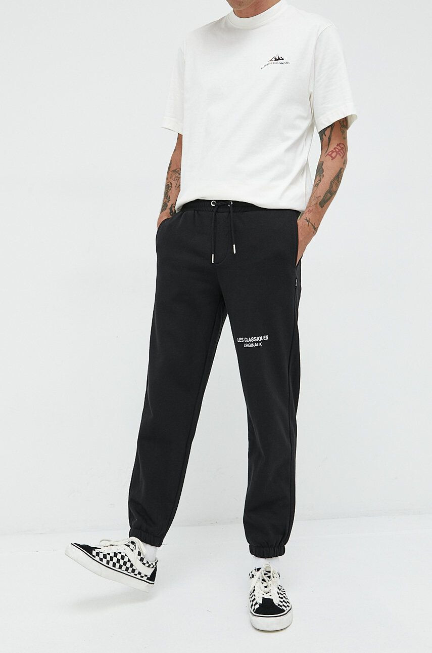 Only & Sons pantaloni de trening - Pled.ro