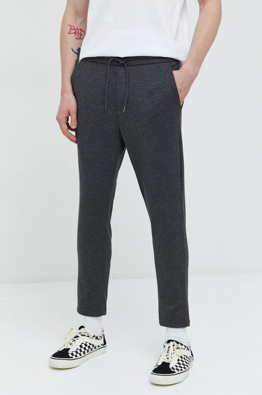 Only & Sons pantaloni de trening - Pled.ro