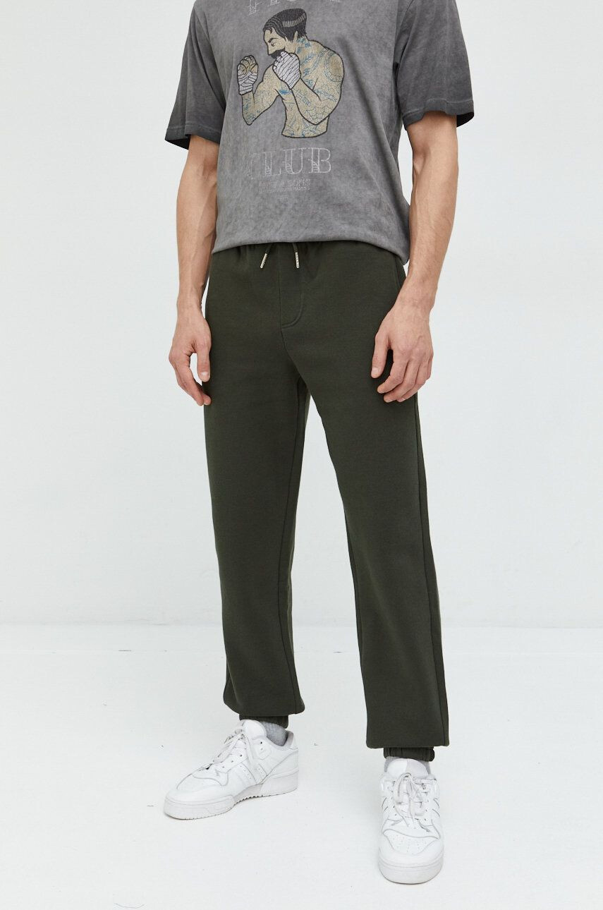 Only & Sons pantaloni de trening - Pled.ro