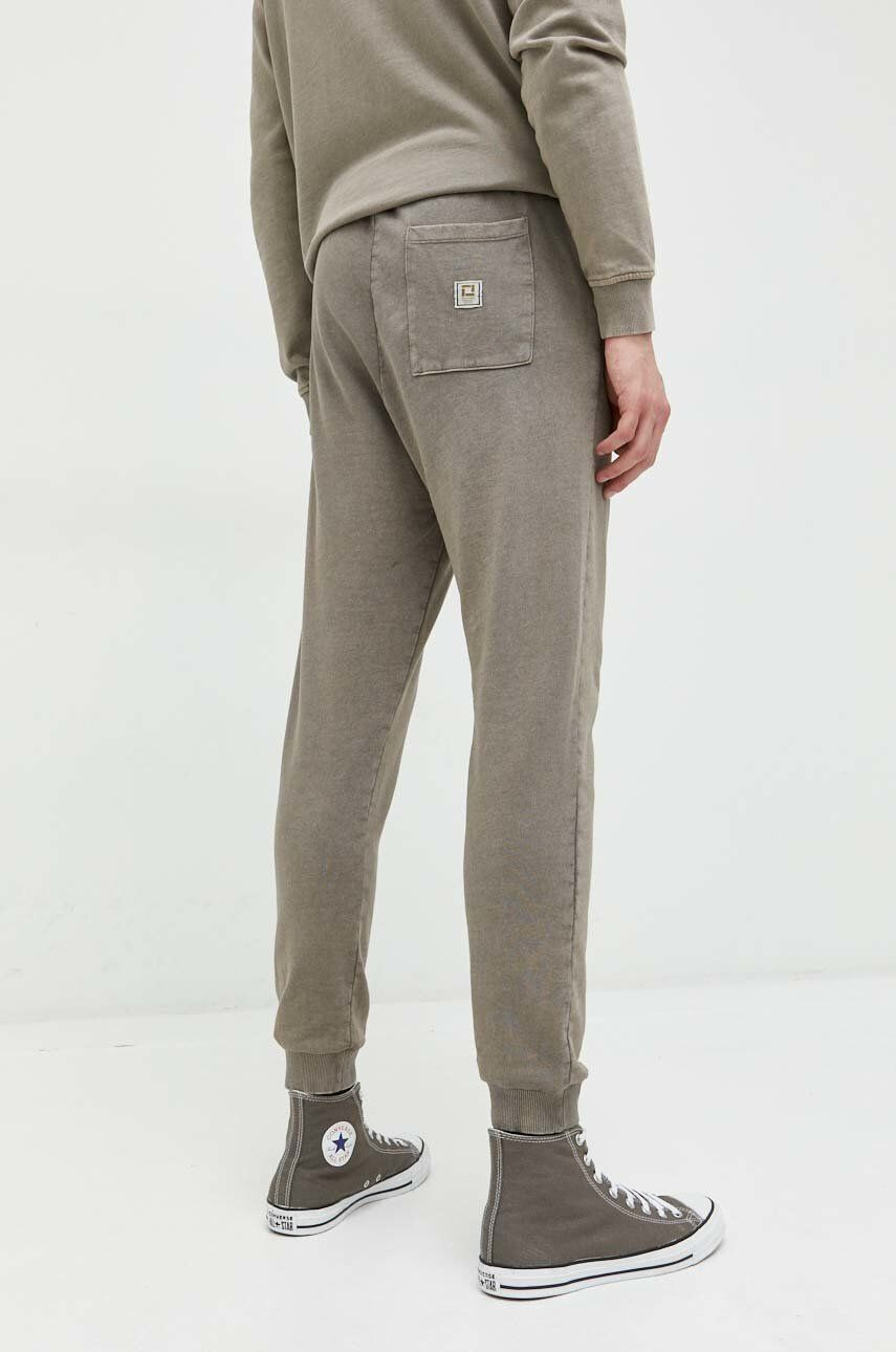 Only & Sons pantaloni de trening din bumbac - Pled.ro