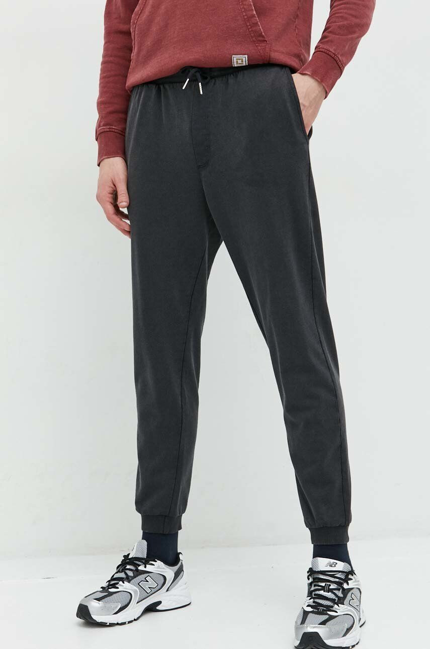 Only & Sons pantaloni de trening din bumbac - Pled.ro