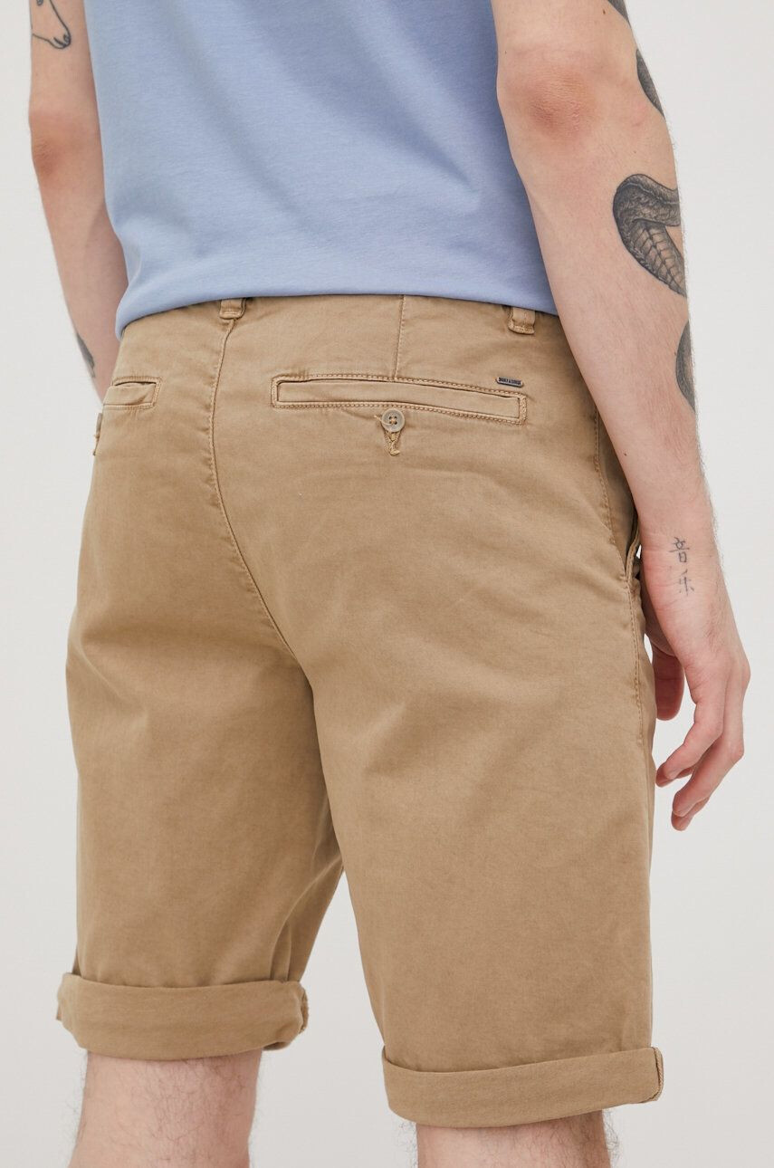 Only & Sons pantaloni scurti - Pled.ro