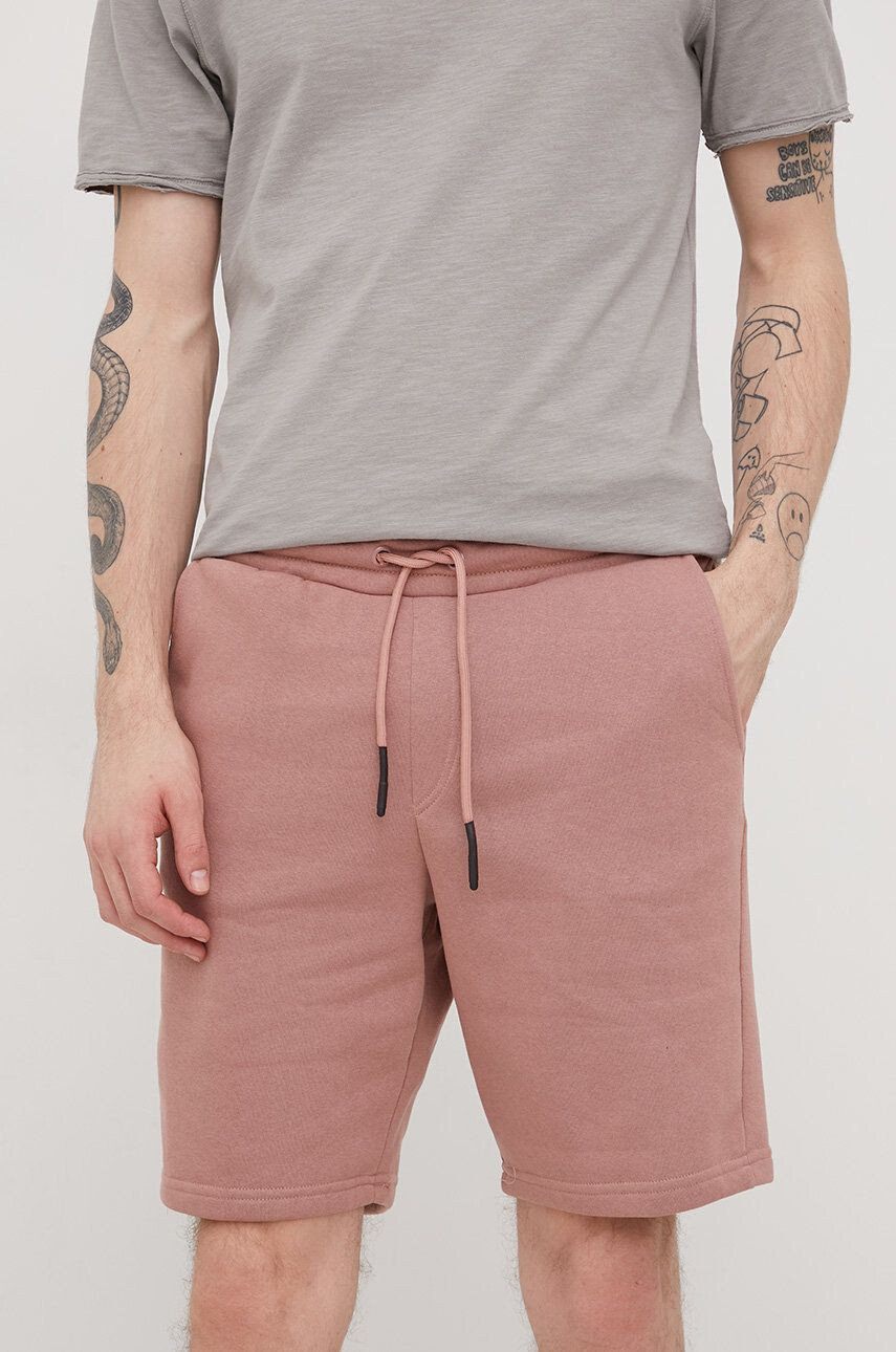 Only & Sons pantaloni scurti - Pled.ro