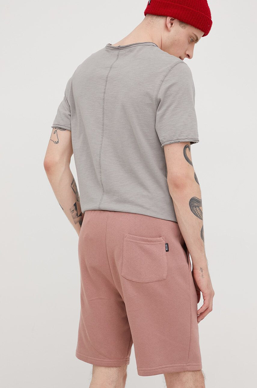 Only & Sons pantaloni scurti - Pled.ro