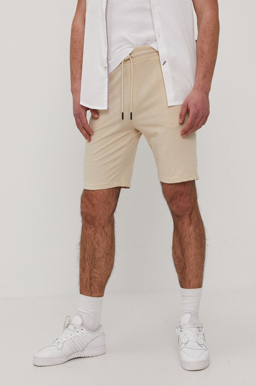 Only & Sons pantaloni scurti - Pled.ro