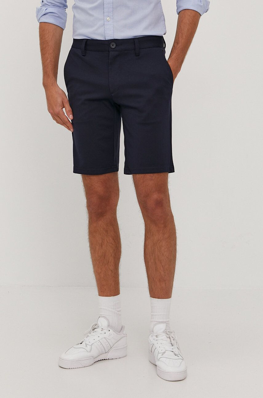 Only & Sons pantaloni scurti - Pled.ro