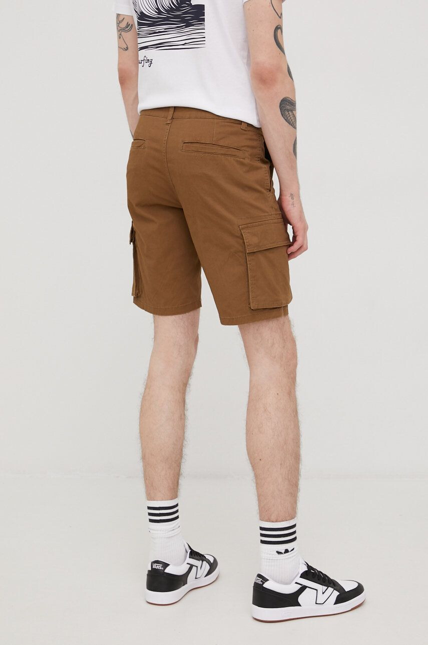 Only & Sons pantaloni scurti - Pled.ro