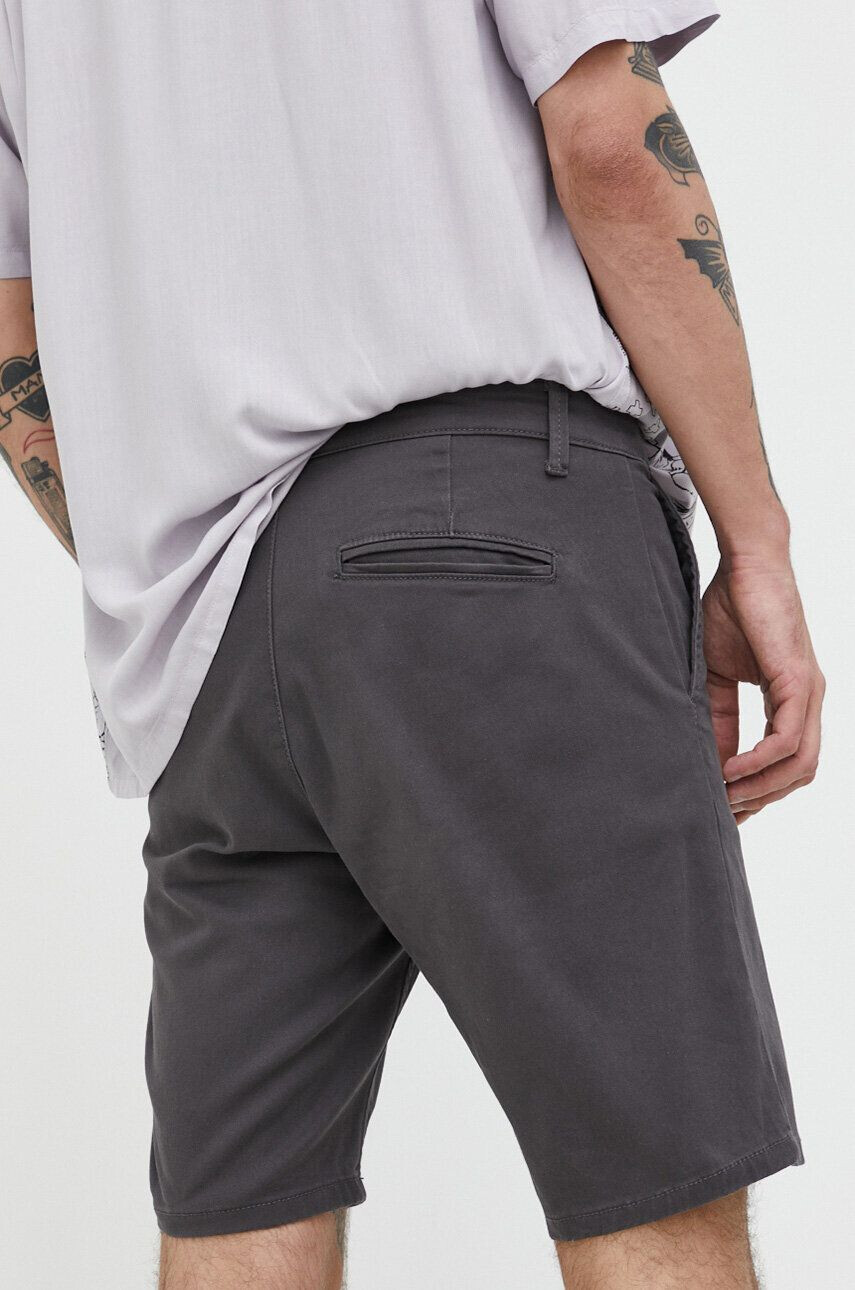 Only & Sons pantaloni scurti - Pled.ro