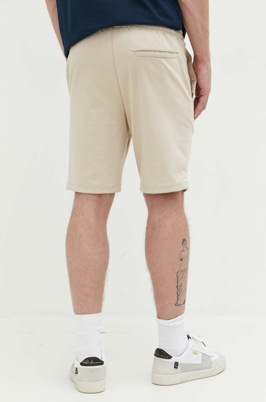 Only & Sons pantaloni scurti - Pled.ro