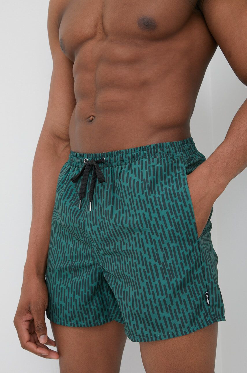 Only & Sons pantaloni scurti de baie - Pled.ro