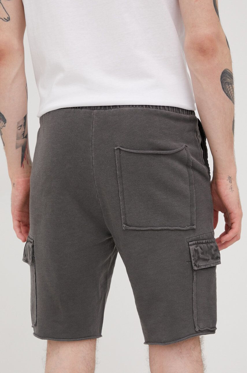 Only & Sons pantaloni scurti din bumbac - Pled.ro