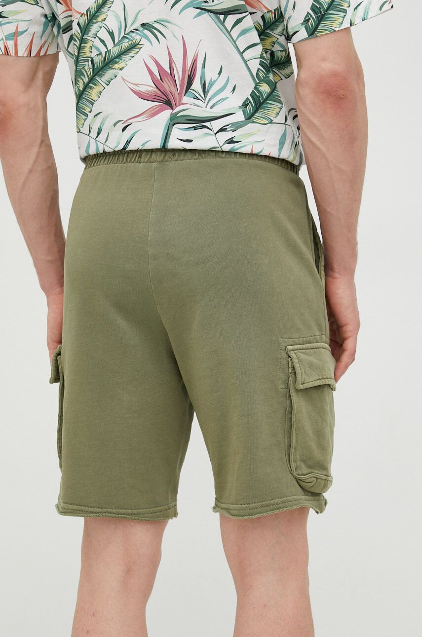 Only & Sons pantaloni scurti din bumbac - Pled.ro