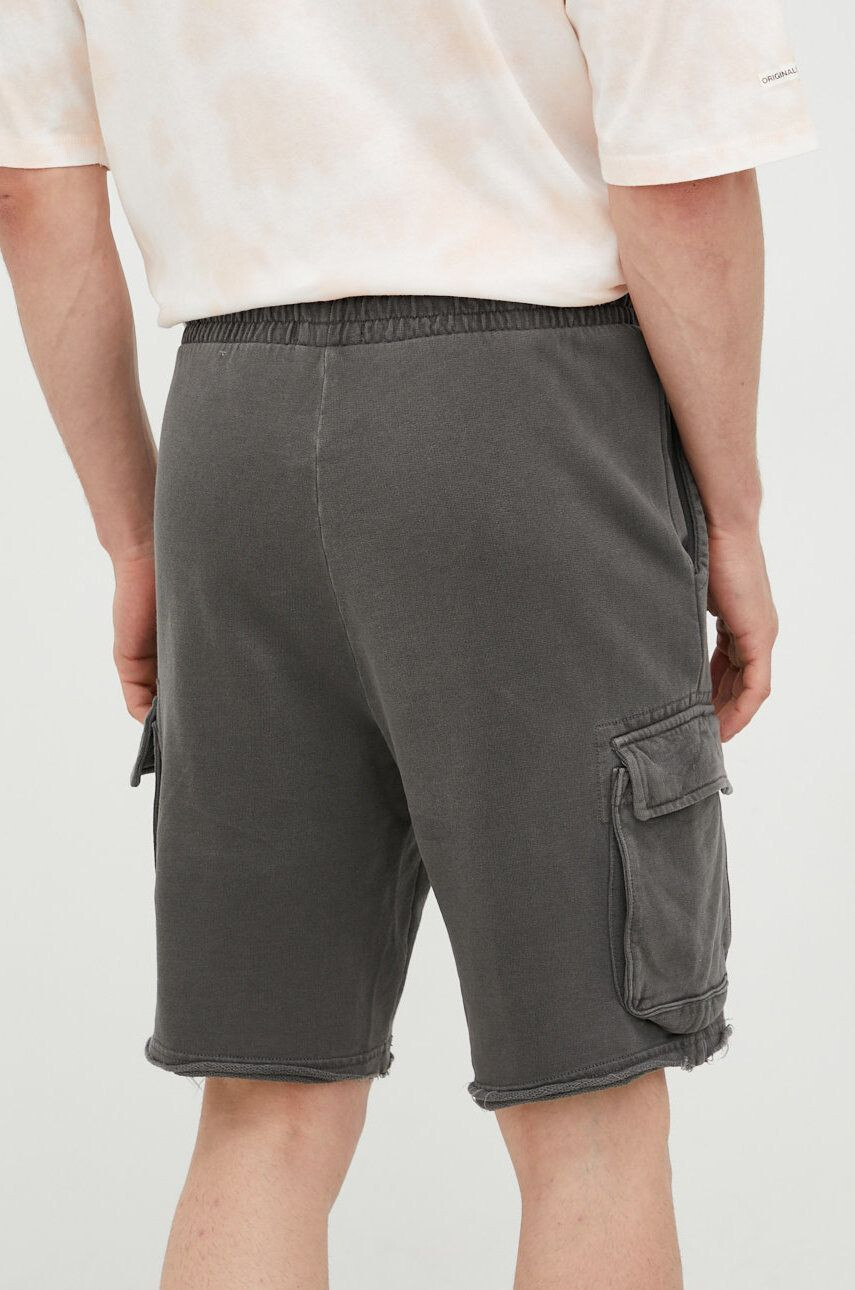 Only & Sons pantaloni scurti din bumbac - Pled.ro